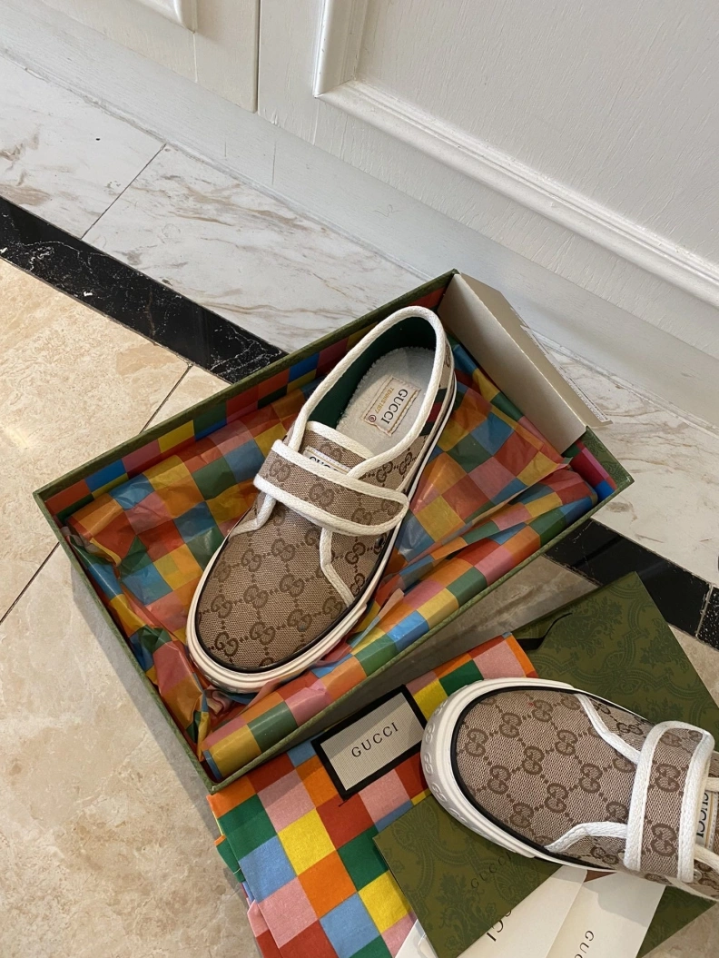 Gxccx Casual Shoes Timeless 156307