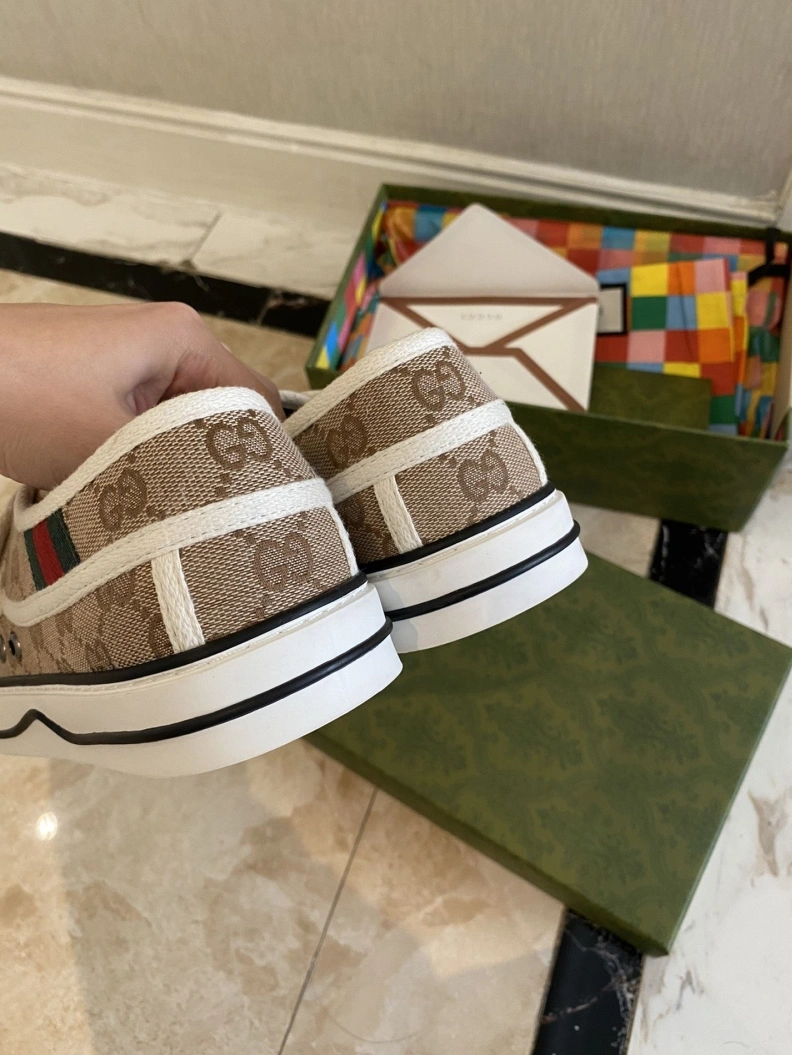 Gxccx Casual Shoes Timeless 156307