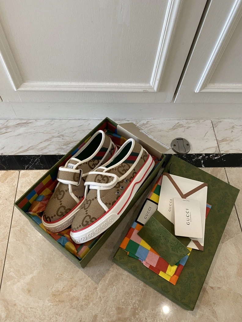 Vibrant Gxccx Casual Shoes 156301