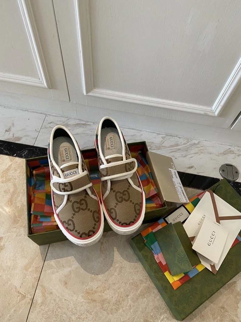 Vibrant Gxccx Casual Shoes 156301