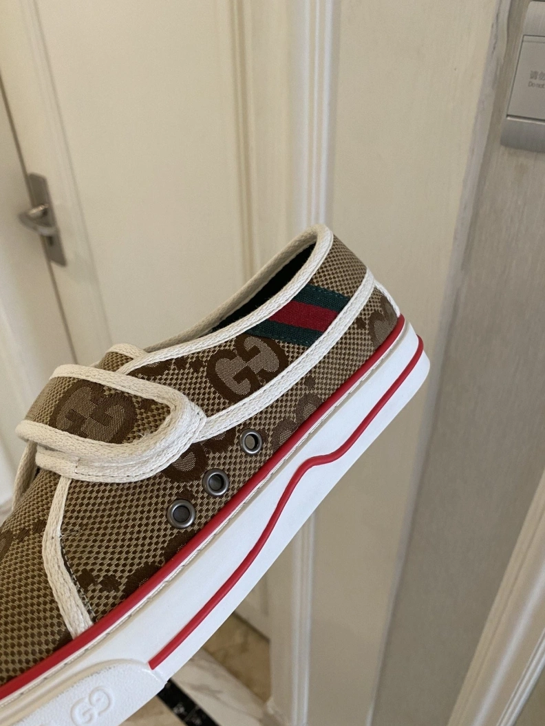 Vibrant Gxccx Casual Shoes 156301