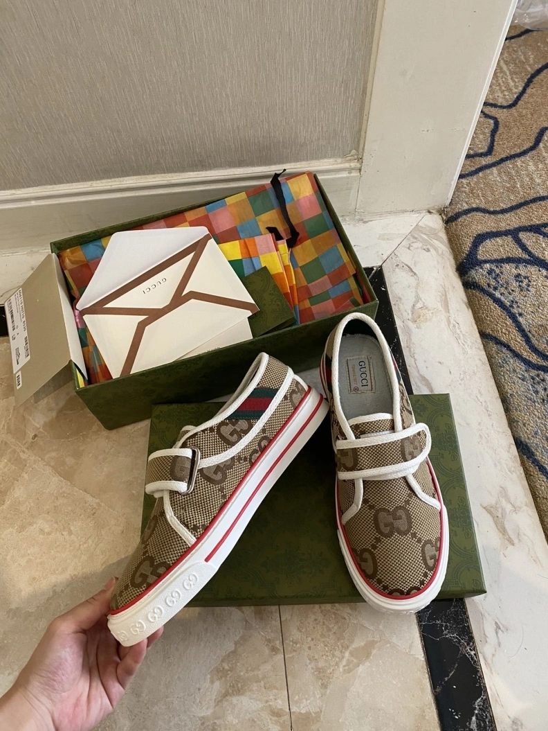 Vibrant Gxccx Casual Shoes 156301