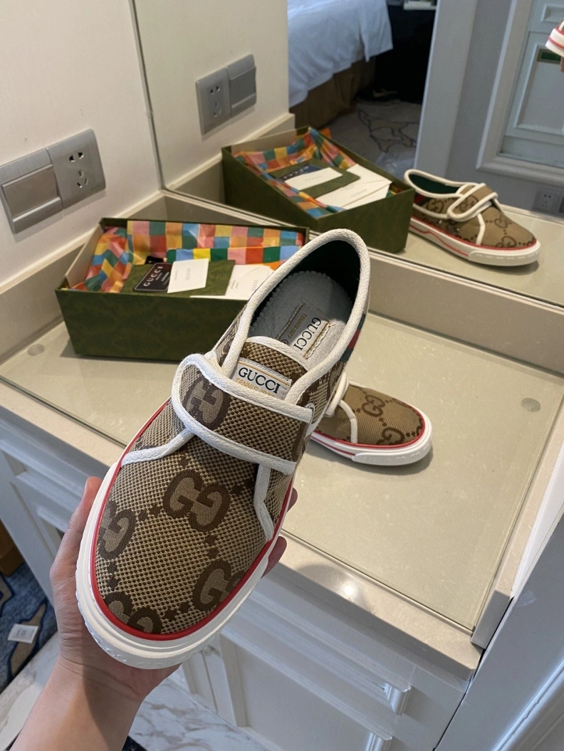 Vibrant Gxccx Casual Shoes 156301