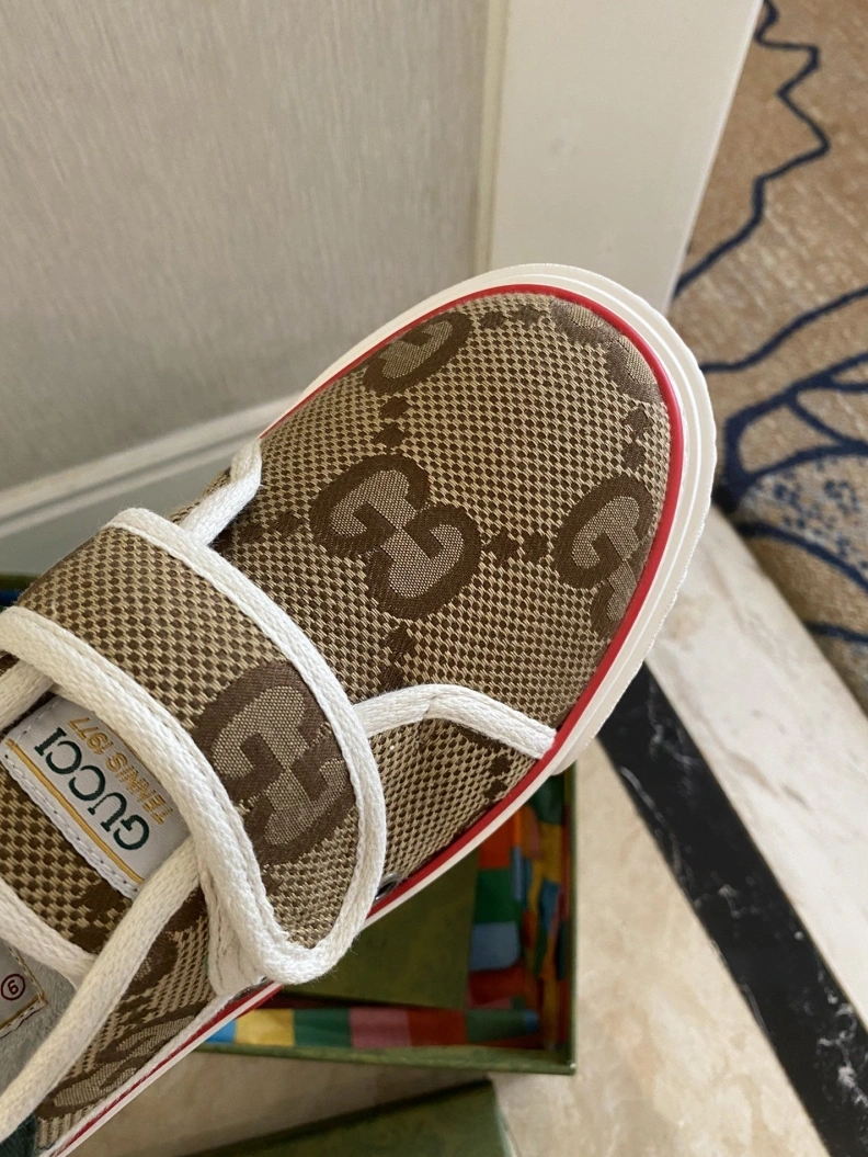 Vibrant Gxccx Casual Shoes 156301