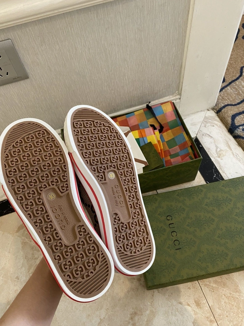 Vibrant Gxccx Casual Shoes 156301