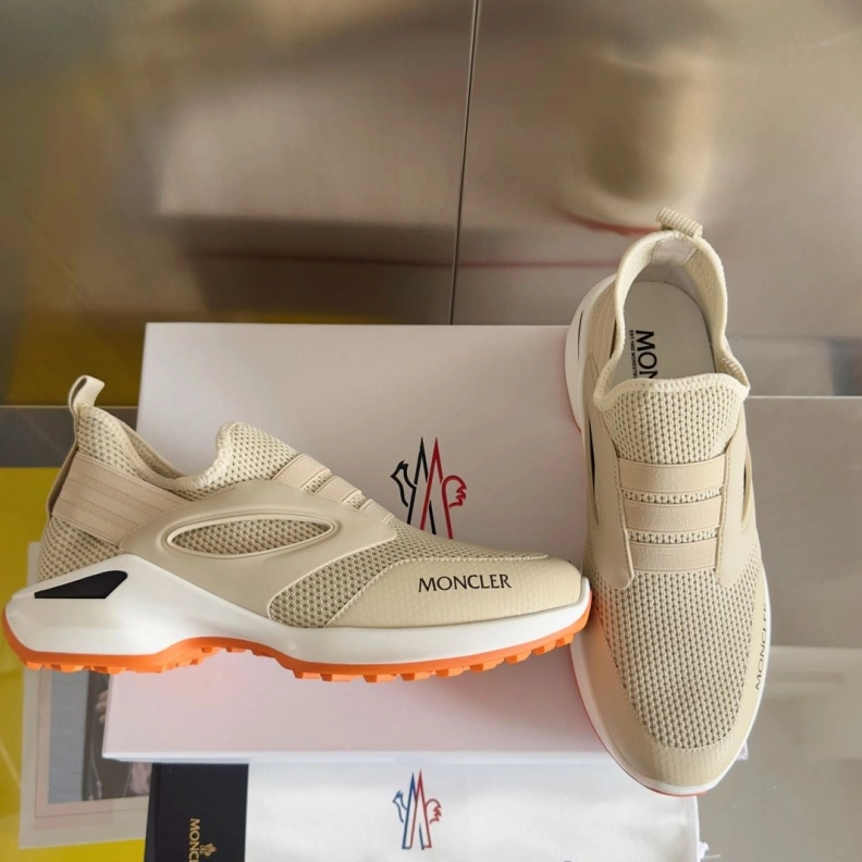 TopPick Mxnclxr Sneakers 197411