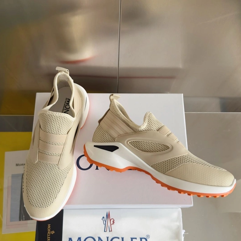 TopPick Mxnclxr Sneakers 197411