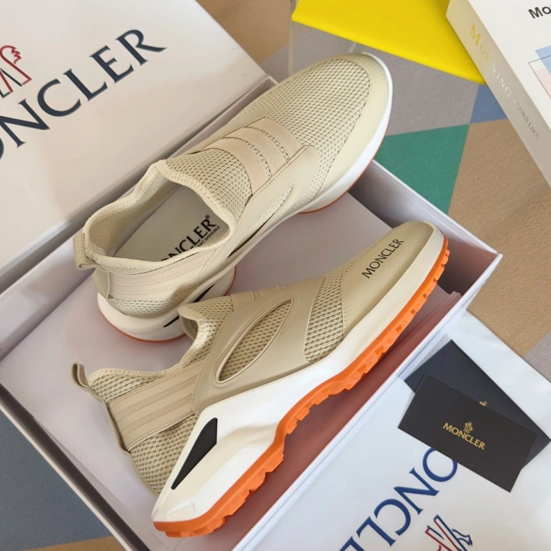 TopPick Mxnclxr Sneakers 197411