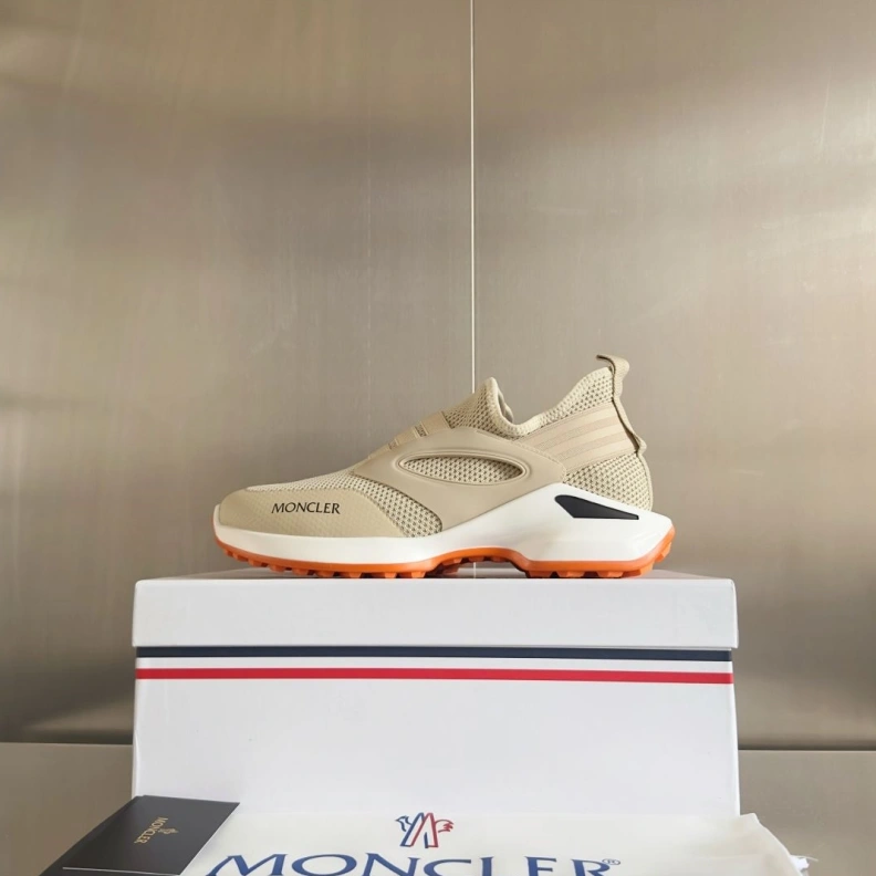 TopPick Mxnclxr Sneakers 197411