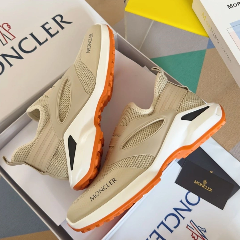 TopPick Mxnclxr Sneakers 197411