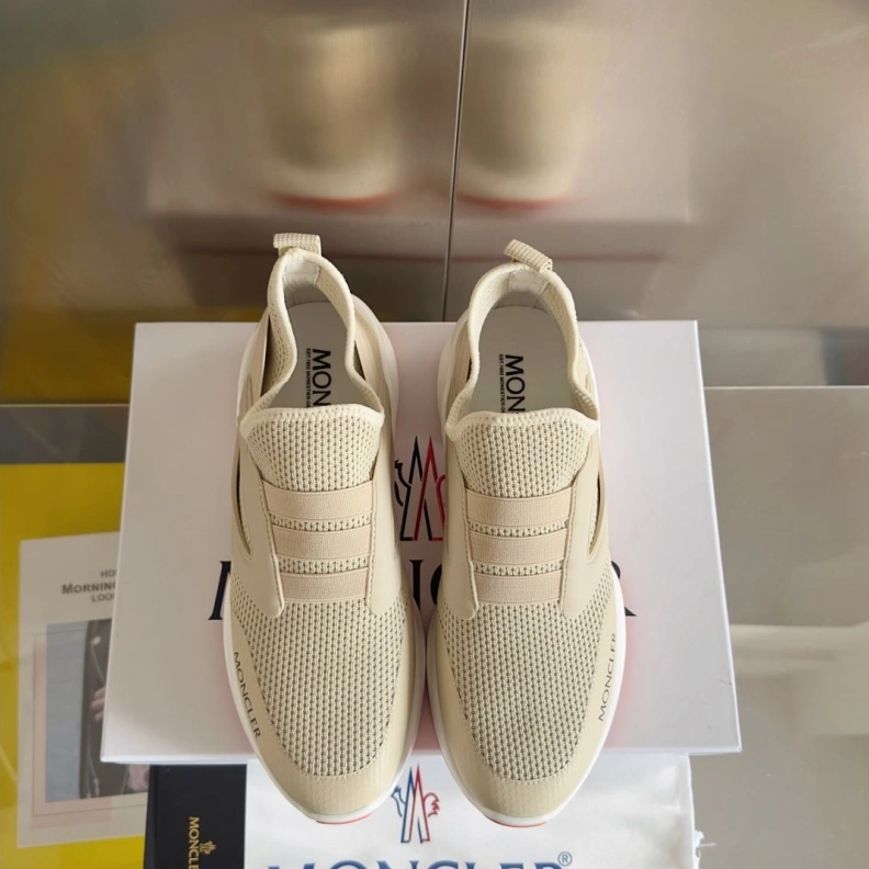 TopPick Mxnclxr Sneakers 197411