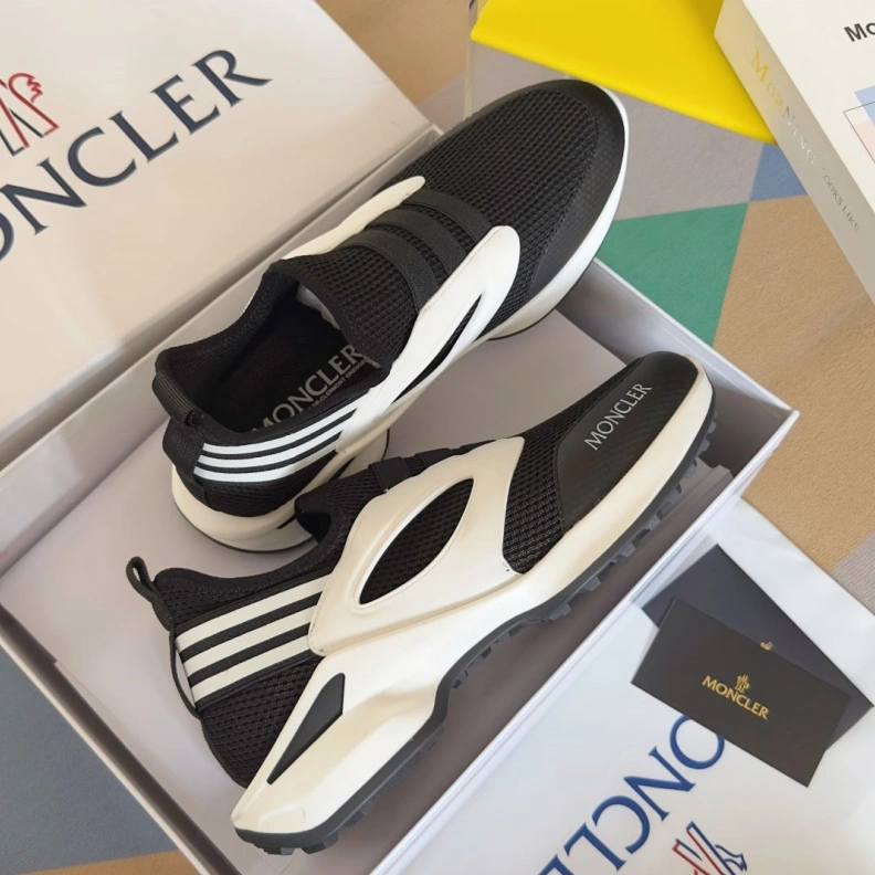 TopPick Mxnclxr Sneakers 197410