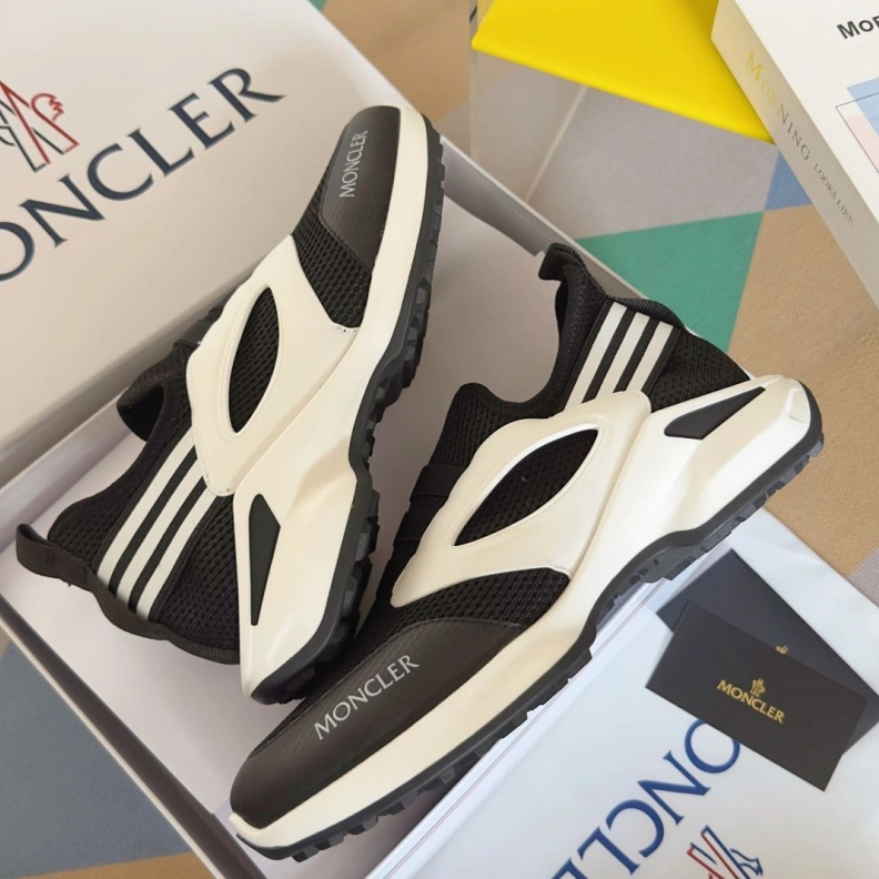 TopPick Mxnclxr Sneakers 197410
