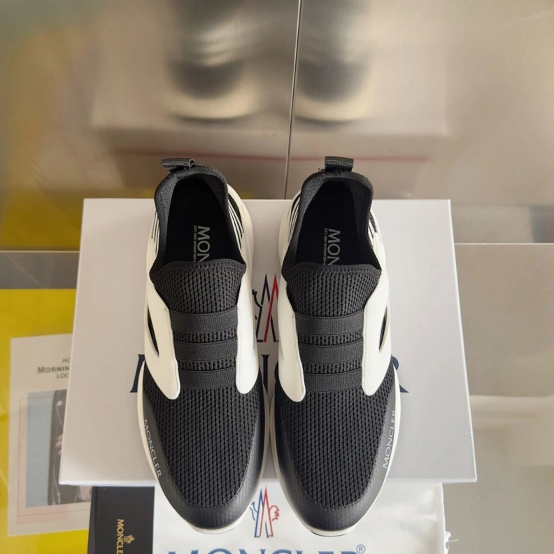 TopPick Mxnclxr Sneakers 197410
