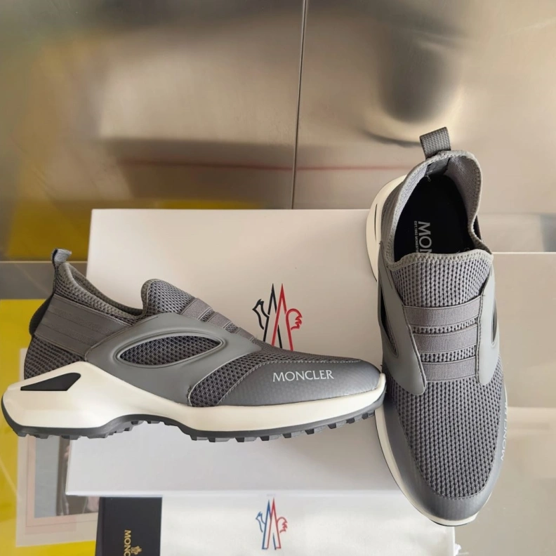 Mxnclxr Sneakers Sophisticated 197414
