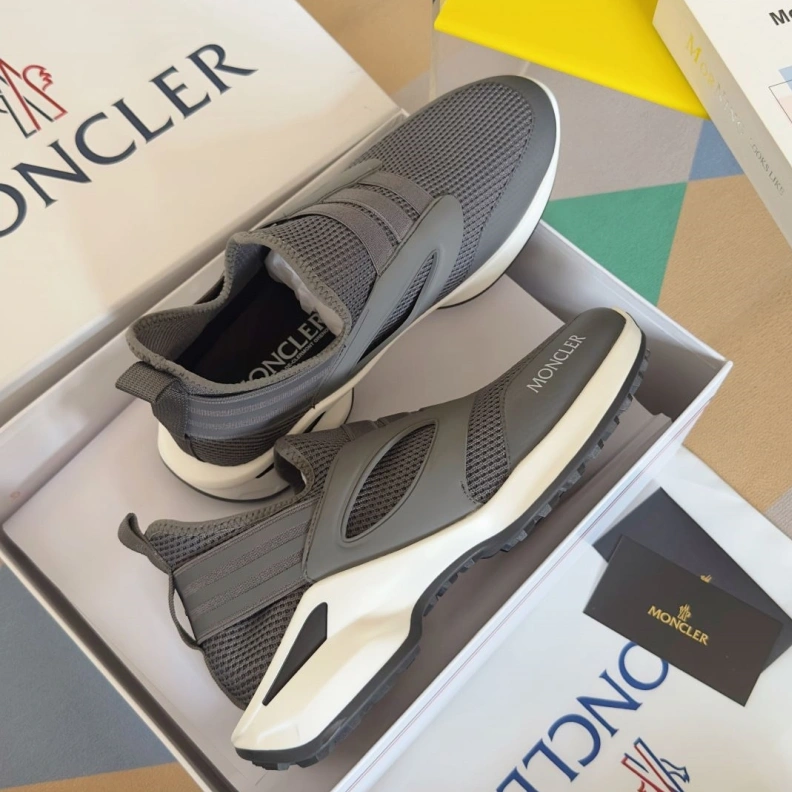 Mxnclxr Sneakers Sophisticated 197414