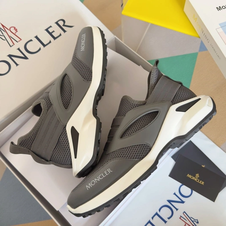 Mxnclxr Sneakers Sophisticated 197414