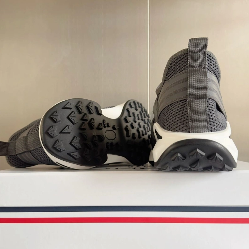 Mxnclxr Sneakers Sophisticated 197414