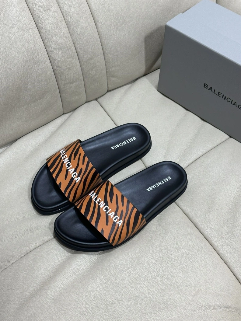Bxlxnciaga Slippers EasyMatch 109318
