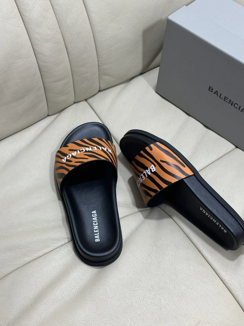 Bxlxnciaga Slippers EasyMatch 109318