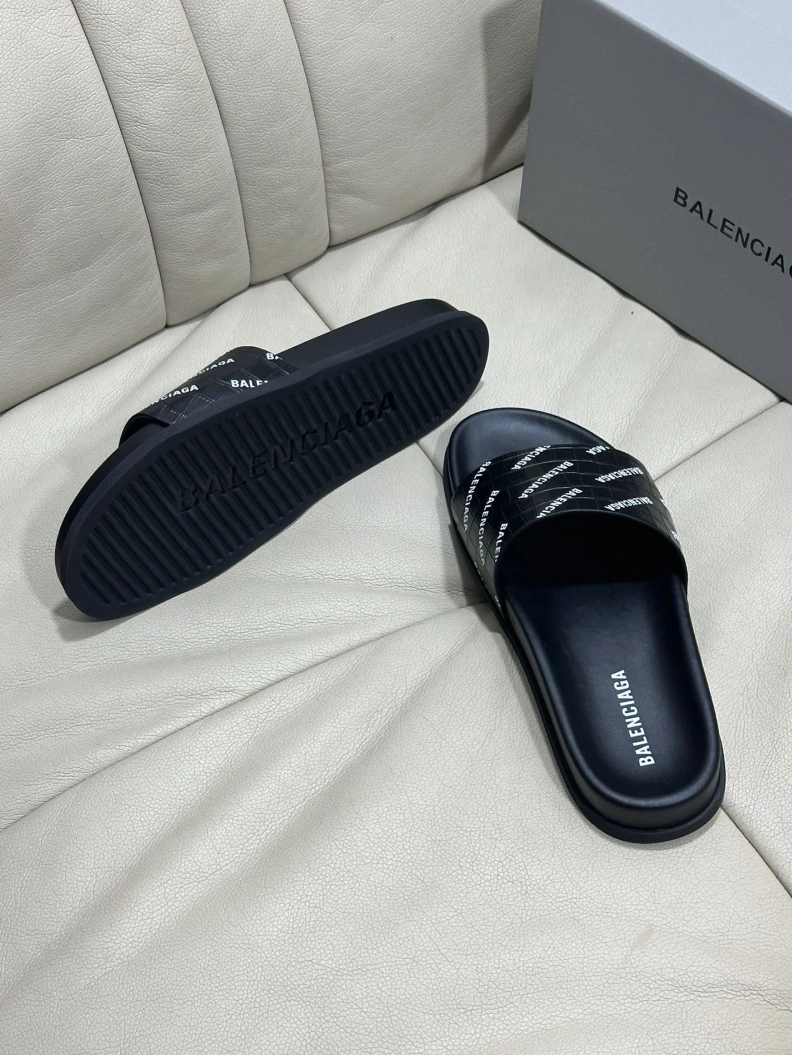 Bxlxnciaga Slippers Versatile 109300