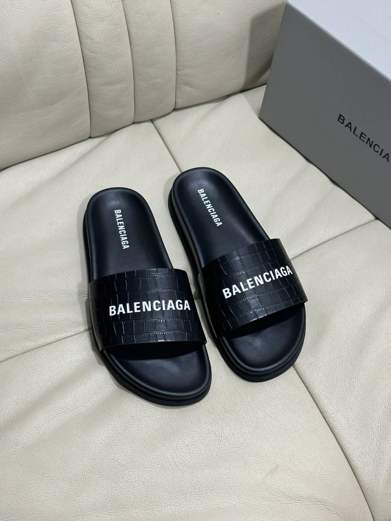 DailyWear Bxlxnciaga Slippers 109297