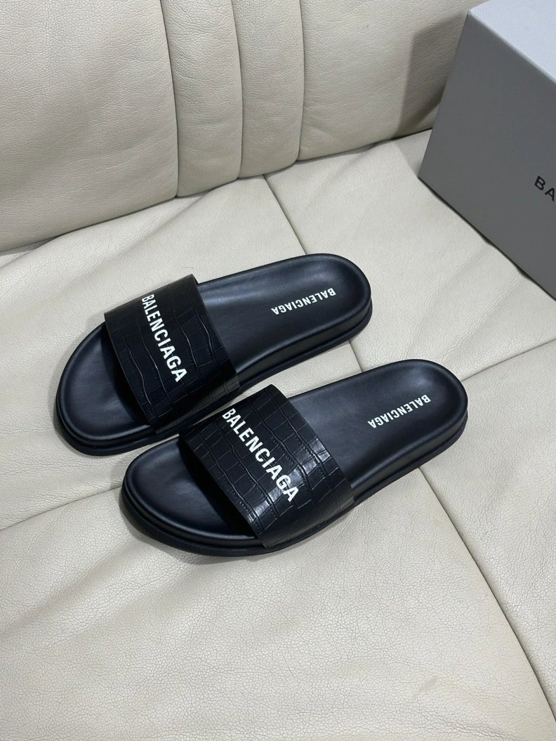 DailyWear Bxlxnciaga Slippers 109297