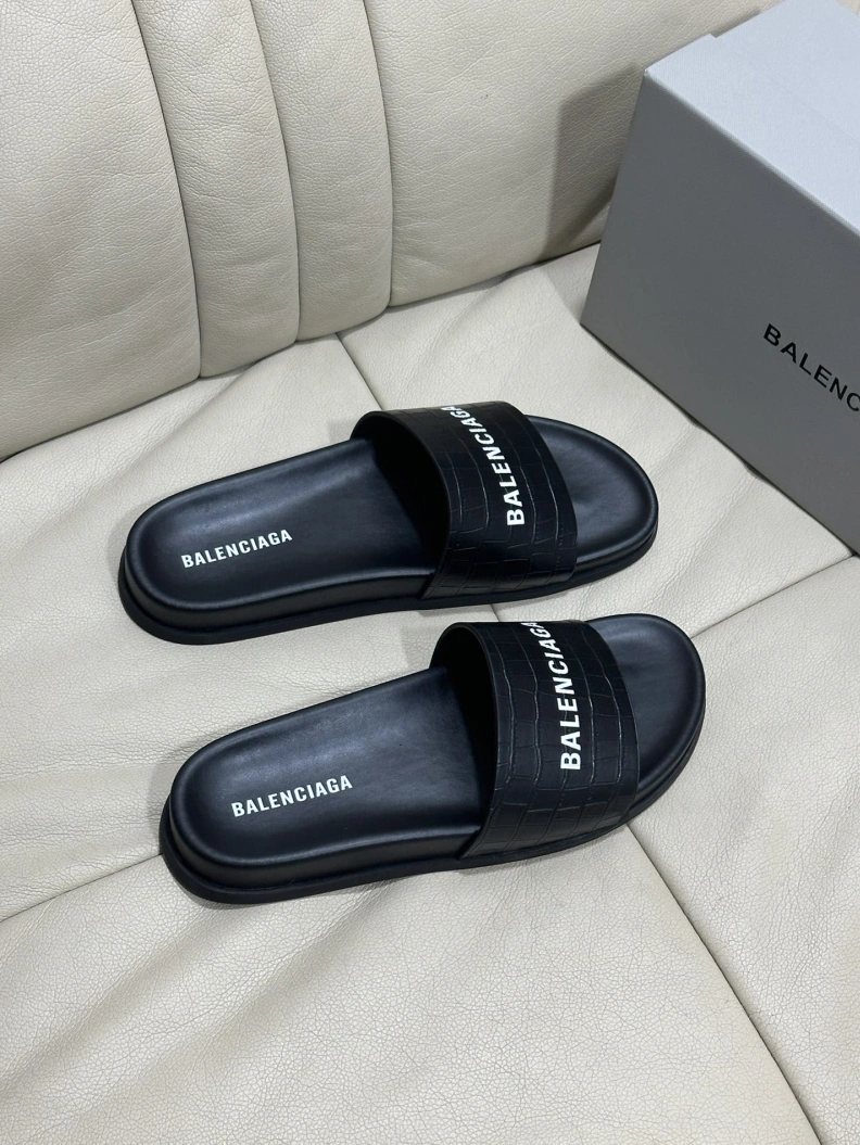DailyWear Bxlxnciaga Slippers 109297