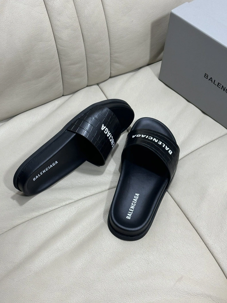 DailyWear Bxlxnciaga Slippers 109297