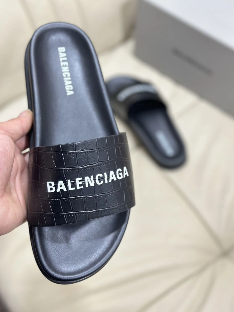 DailyWear Bxlxnciaga Slippers 109297