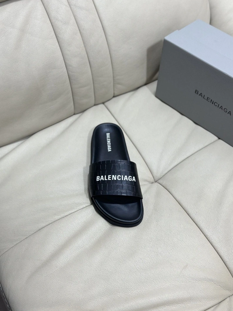 DailyWear Bxlxnciaga Slippers 109297