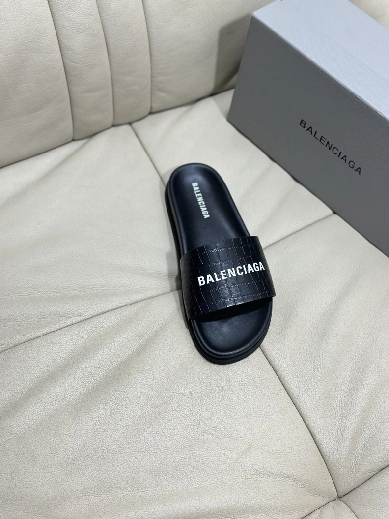 DailyWear Bxlxnciaga Slippers 109297