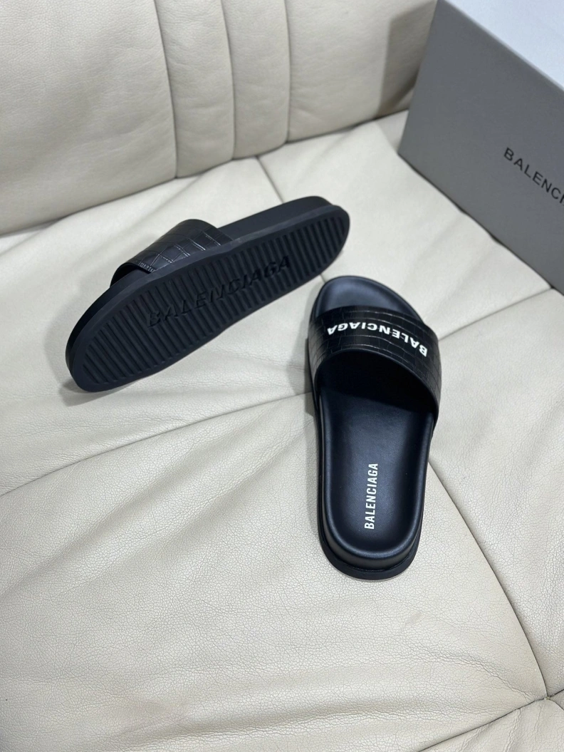 DailyWear Bxlxnciaga Slippers 109297
