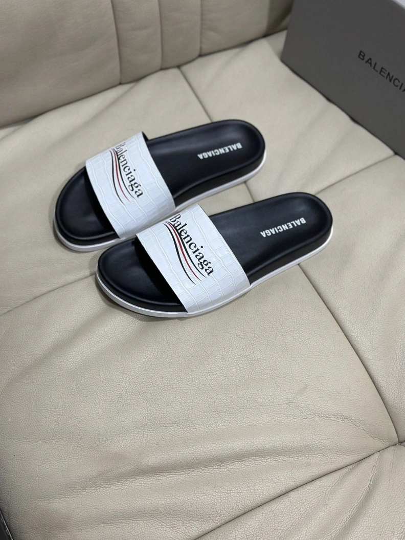 Bxlxnciaga Slippers Flexible 109292
