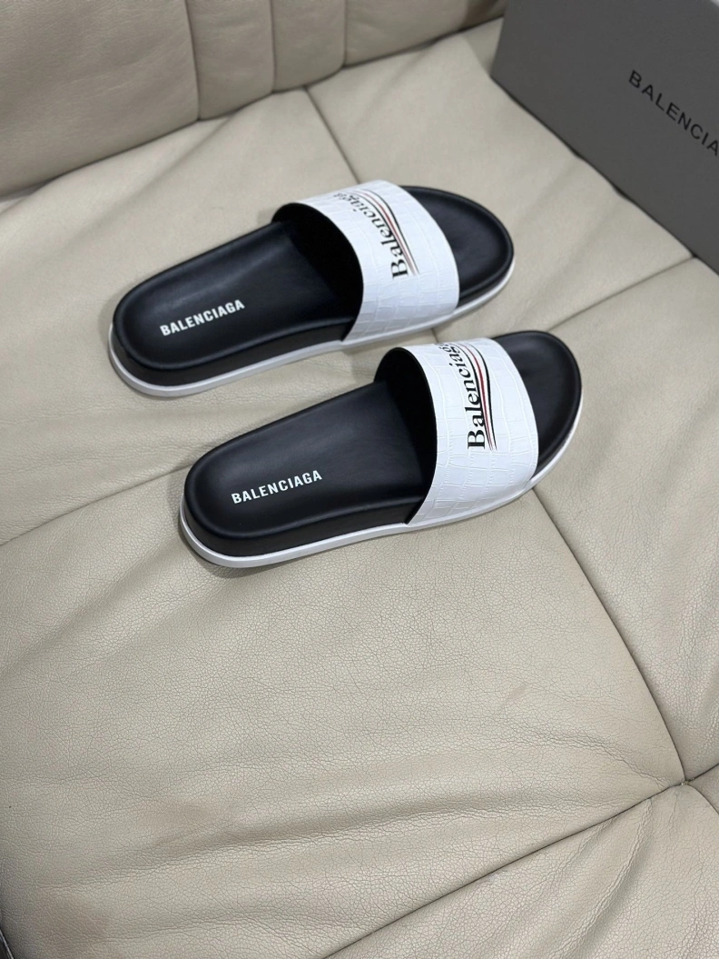 Bxlxnciaga Slippers Flexible 109292