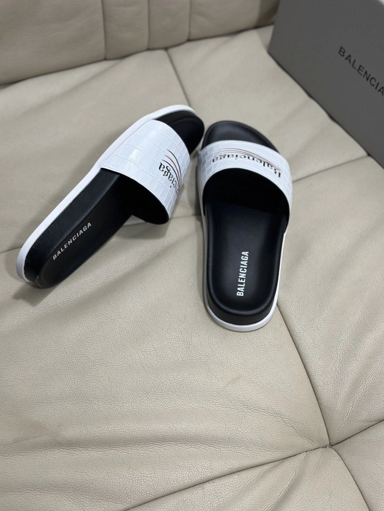 Bxlxnciaga Slippers Flexible 109292