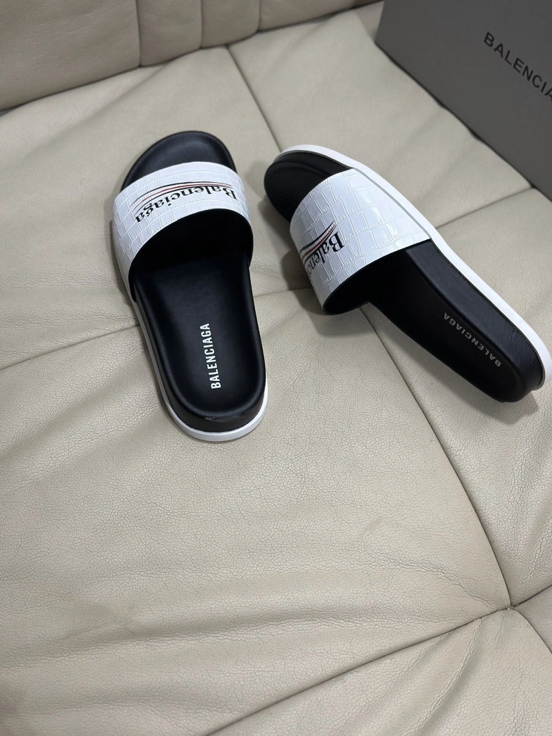 Bxlxnciaga Slippers Flexible 109292