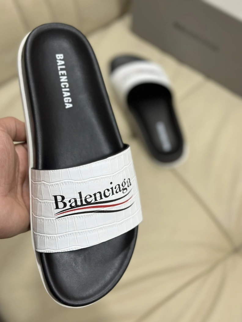 Bxlxnciaga Slippers Flexible 109292