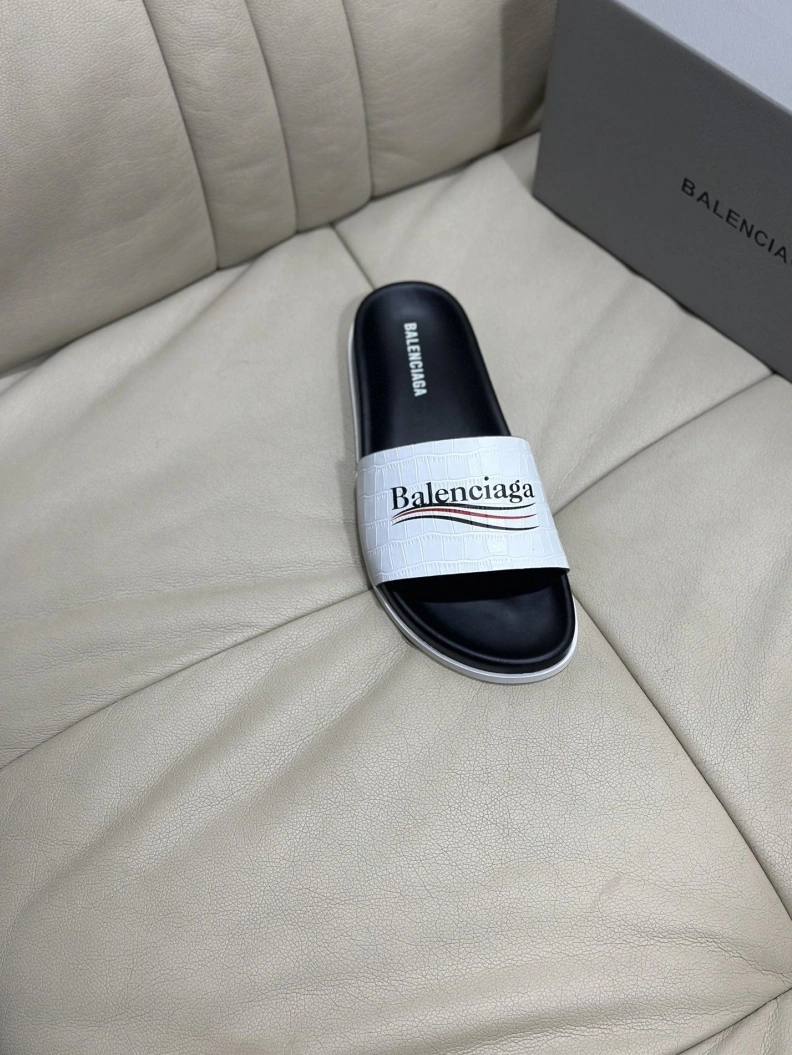 Bxlxnciaga Slippers Flexible 109292