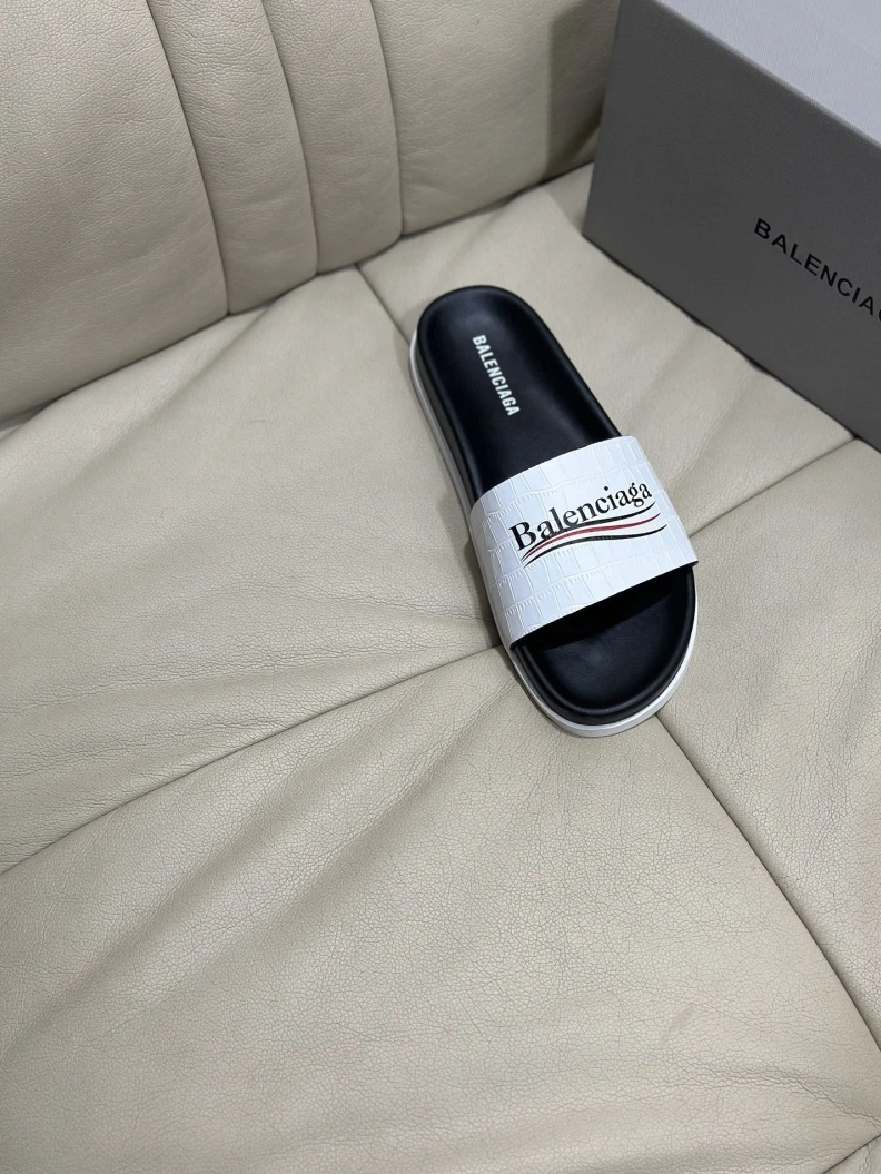 Bxlxnciaga Slippers Flexible 109292