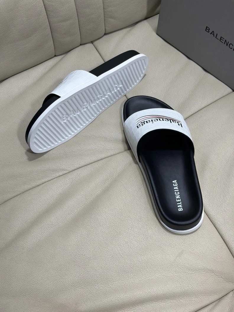 Bxlxnciaga Slippers Flexible 109292