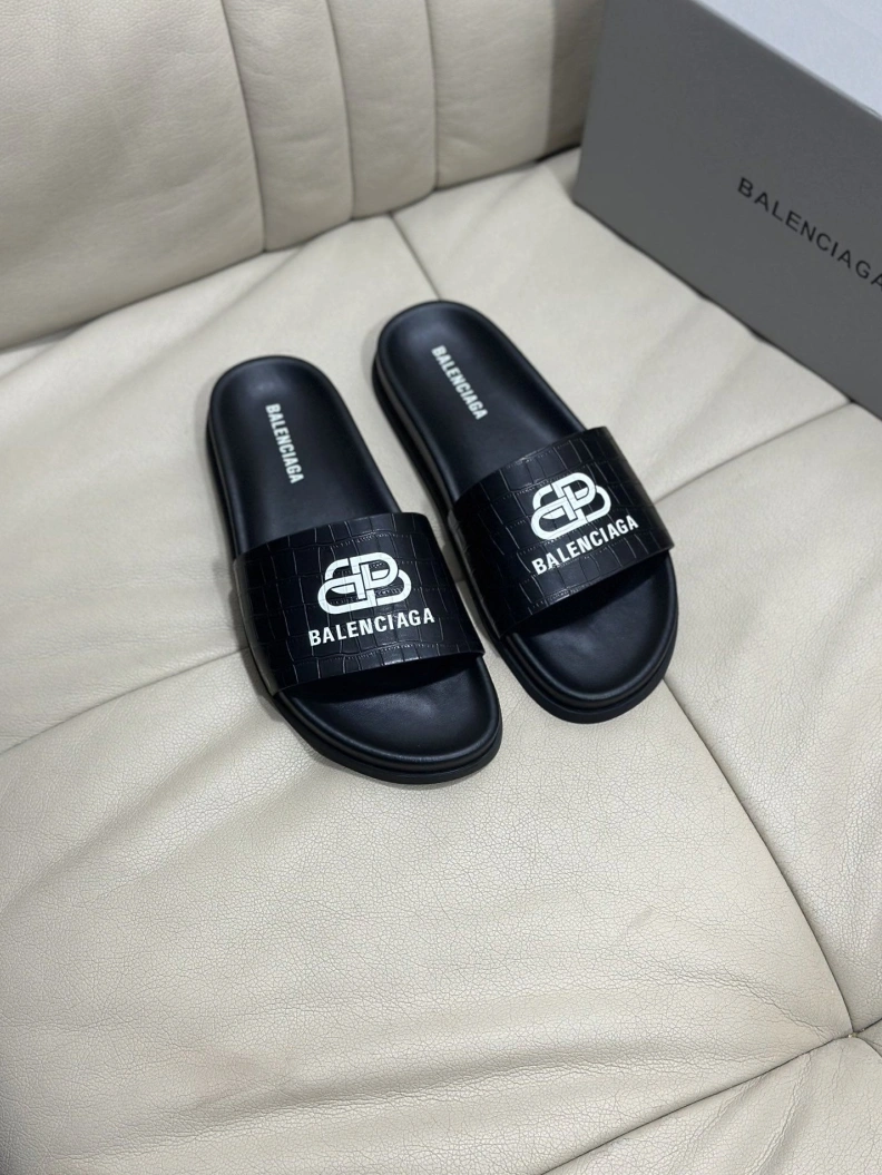 Bxlxnciaga Slippers Reliable 109291
