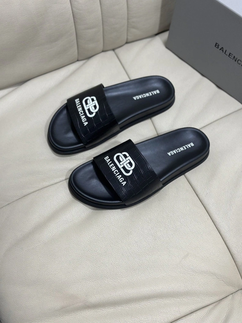 Bxlxnciaga Slippers Reliable 109291
