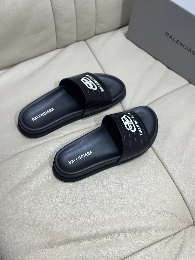 Bxlxnciaga Slippers Reliable 109291