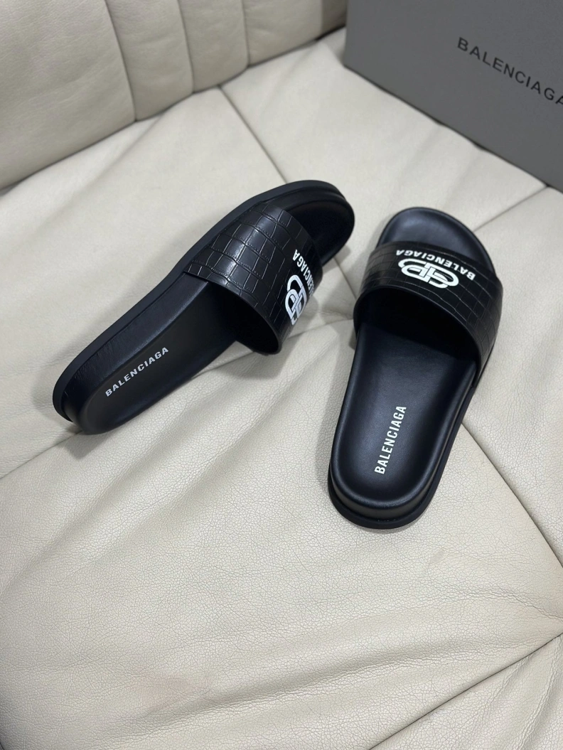 Bxlxnciaga Slippers Reliable 109291