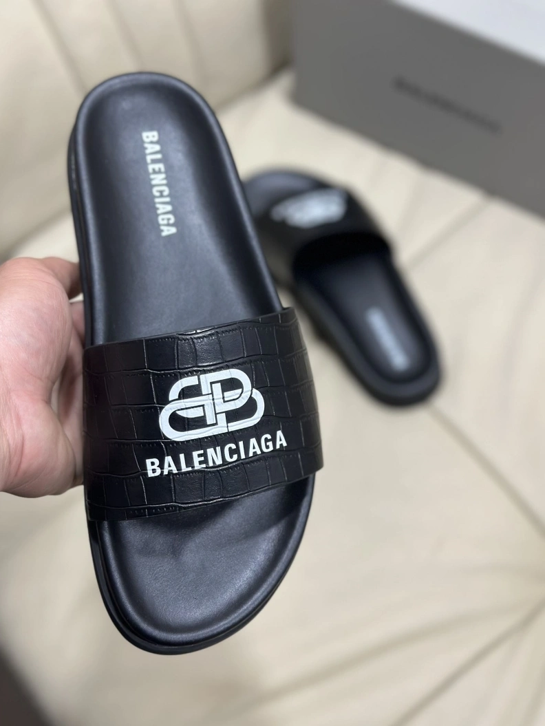 Bxlxnciaga Slippers Reliable 109291
