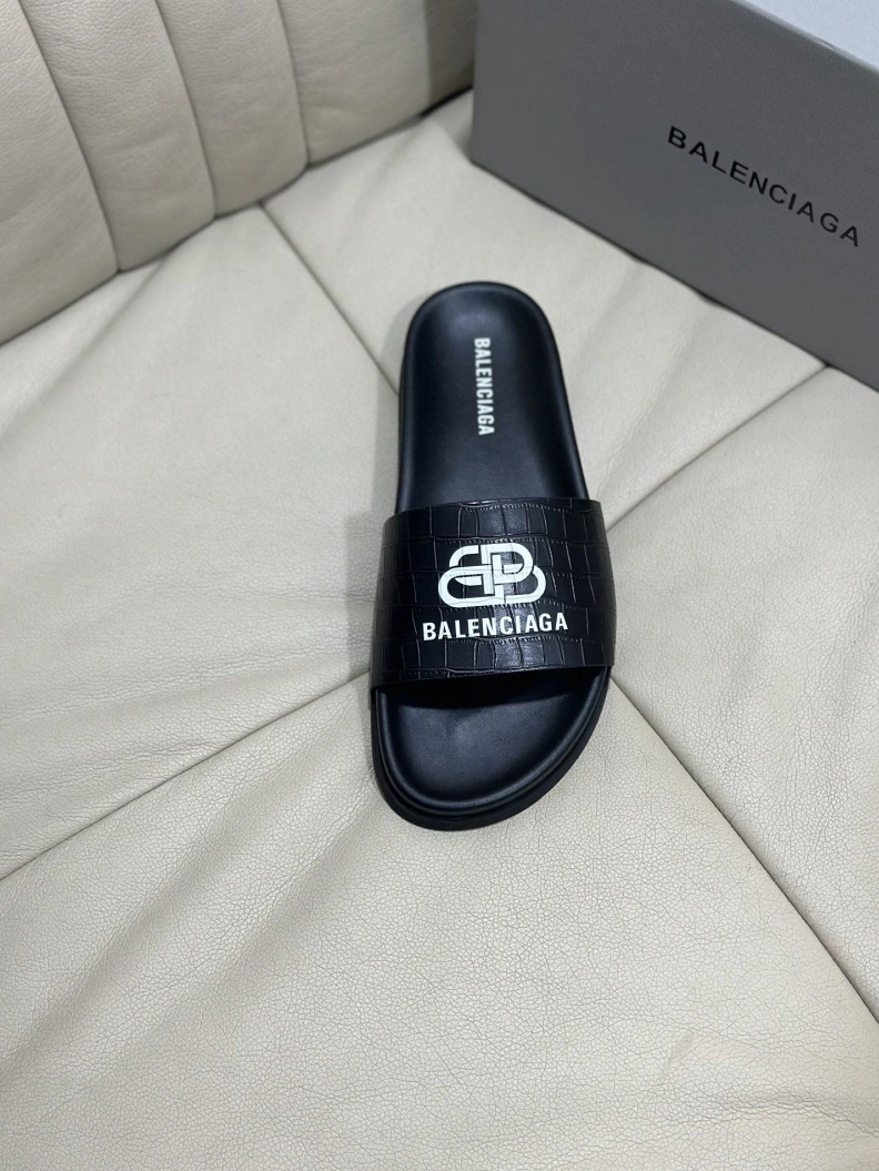 Bxlxnciaga Slippers Reliable 109291