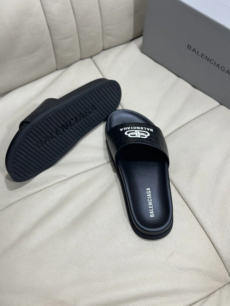Bxlxnciaga Slippers Reliable 109291