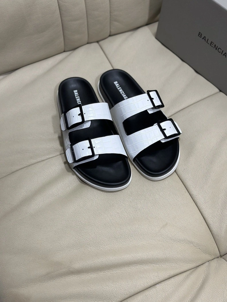 Bxlxnciaga Slippers Reliable 109284