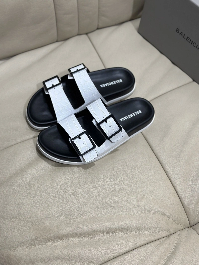Bxlxnciaga Slippers Reliable 109284